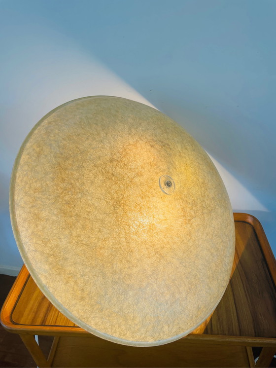 Image 1 of Louis Kalff plafondlamp