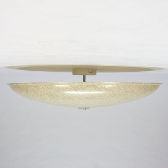 Image 1 of Louis Kalff plafondlamp