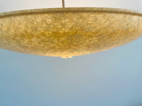 Image 1 of Louis Kalff plafondlamp