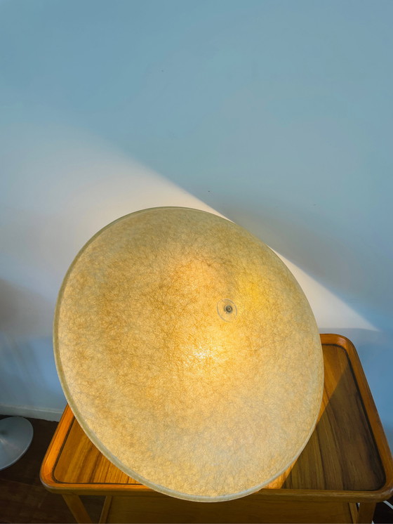 Image 1 of Louis Kalff plafondlamp