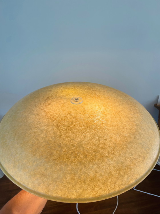 Image 1 of Louis Kalff plafondlamp