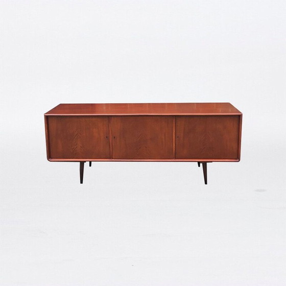 Image 1 of Vintage Teak Dressoir 1960