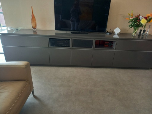 Interlubcke Just Cube Bold Dressoir tv meubel