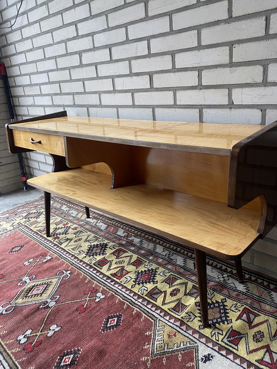 Image 1 of Vintage dressoir