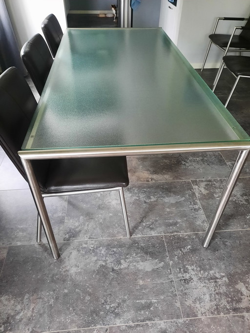 Metaform Eettafel