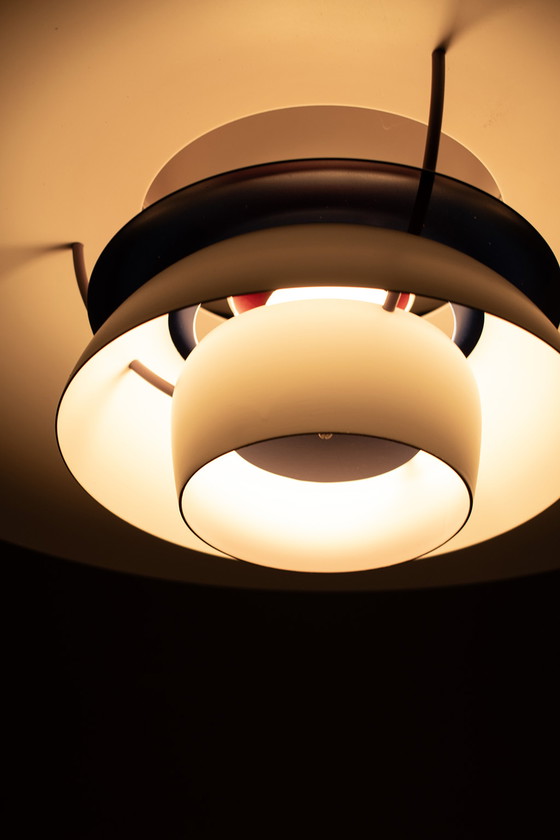 Image 1 of Louis Poulsen PH5 hanglamp