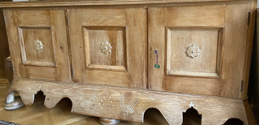 Dressoir 