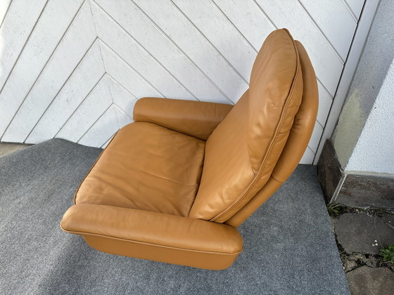 Image 1 of De Sede 50 fauteuil