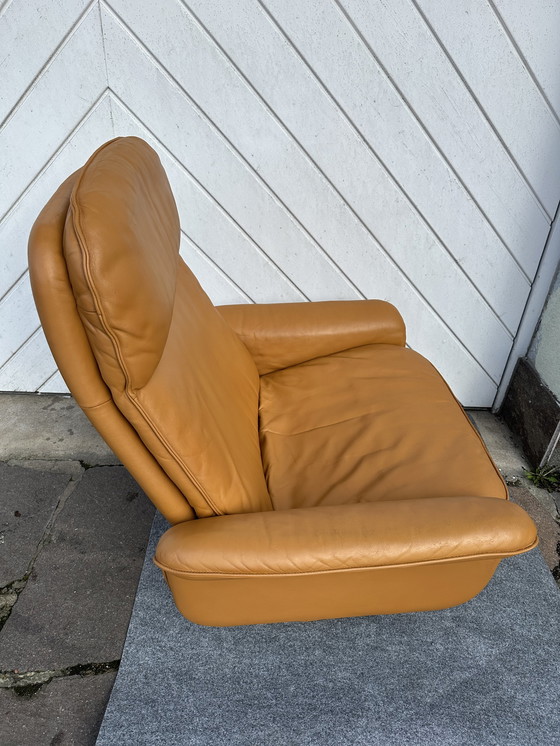 Image 1 of De Sede 50 fauteuil