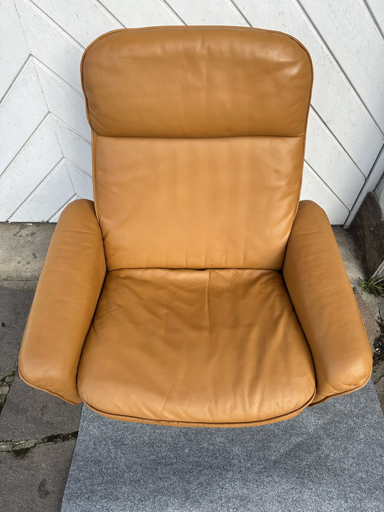 Image 1 of De Sede 50 fauteuil