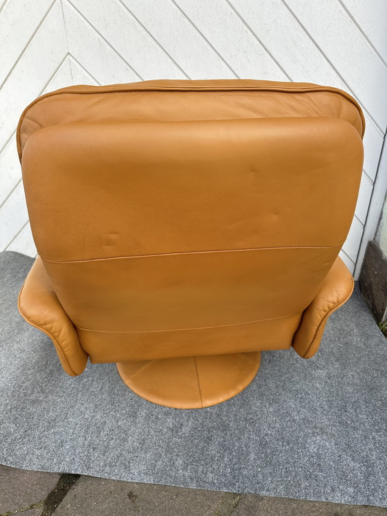 Image 1 of De Sede 50 fauteuil