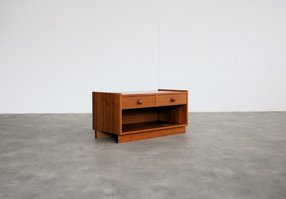 Image 1 of Vintage Teak Tv-Meubel