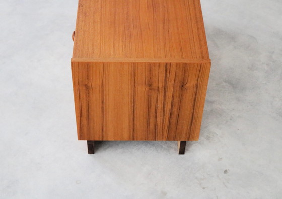 Image 1 of Vintage Teak Tv-Meubel