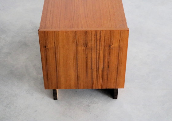 Image 1 of Vintage Teak Tv-Meubel