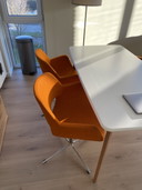 4x Arend stoel