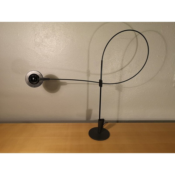 Image 1 of Vintage Sigla1 lamp van René Kemna voor Sirrah, 1986