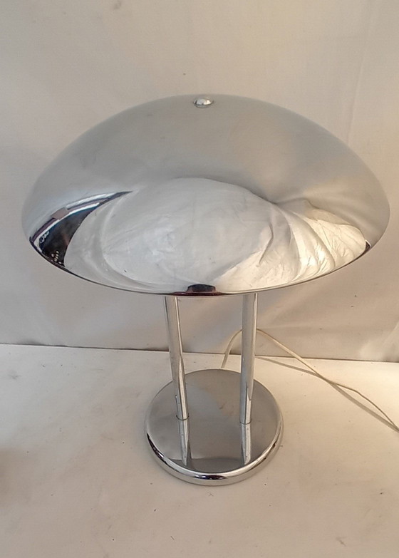 Image 1 of Robert Sonneman Lamp