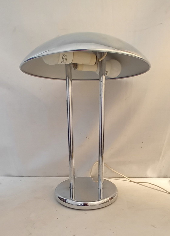 Image 1 of Robert Sonneman Lamp