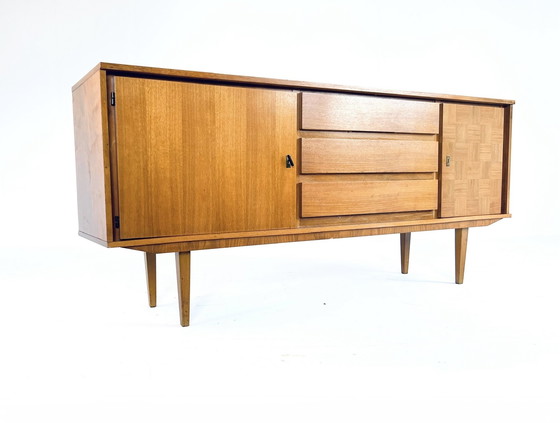 Image 1 of Teak sideboard