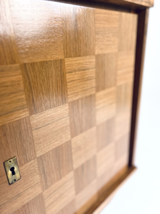 Image 1 of Teak sideboard