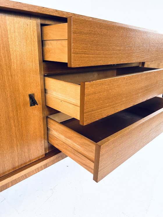 Image 1 of Teak sideboard