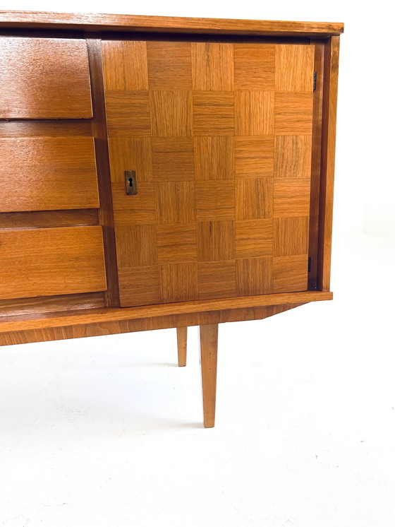 Image 1 of Teak sideboard