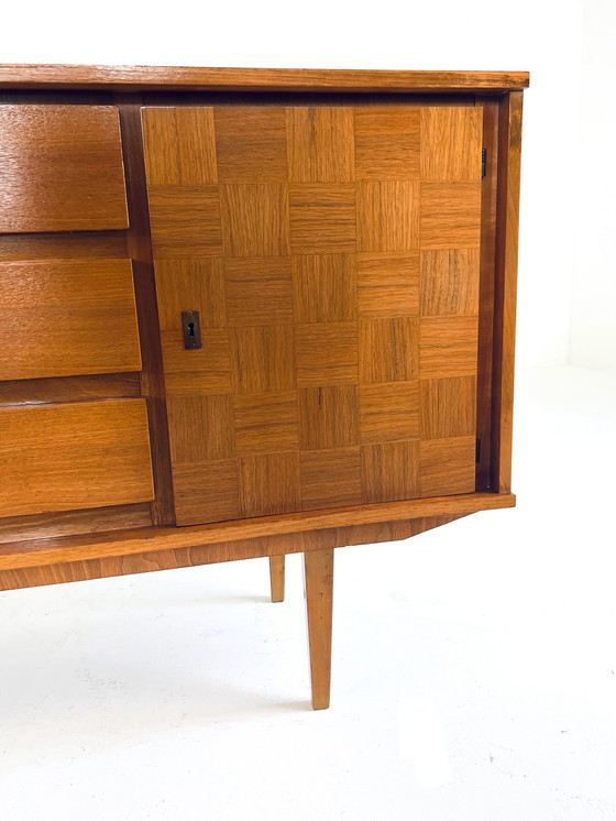 Image 1 of Teak sideboard