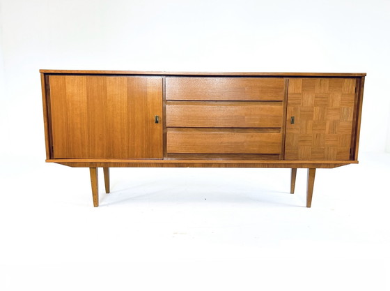 Image 1 of Teak sideboard