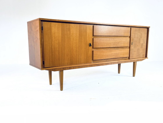 Image 1 of Teak sideboard