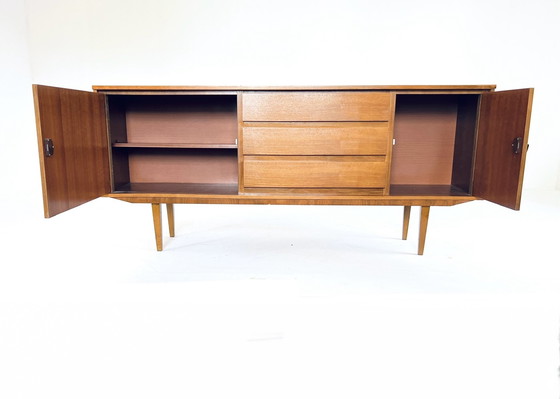 Image 1 of Teak sideboard