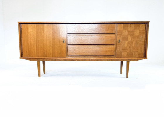 Image 1 of Teak sideboard