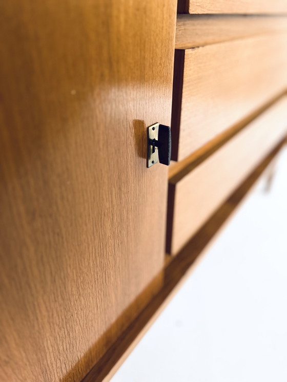 Image 1 of Teak sideboard