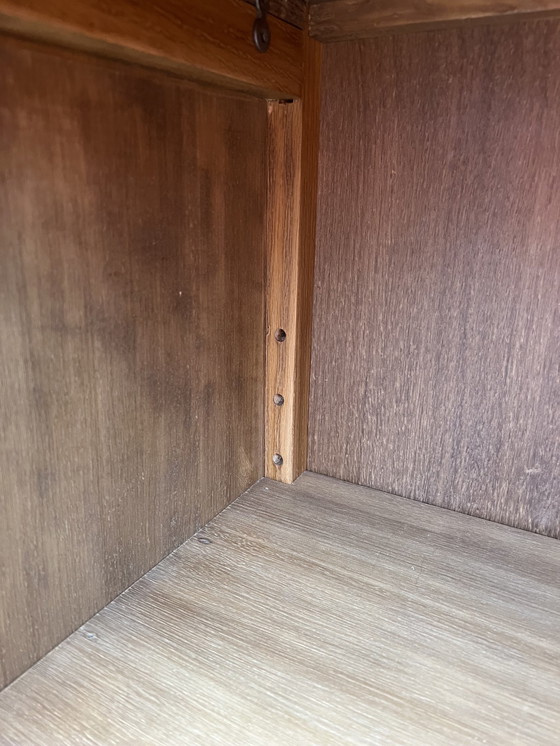 Image 1 of Jaren 60 Dressoir 