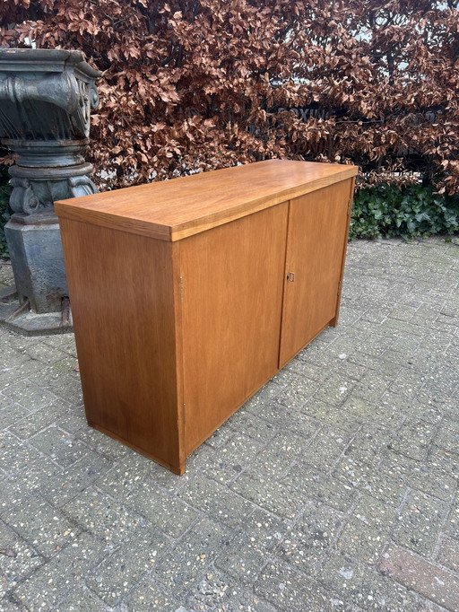 Jaren 60 Dressoir 