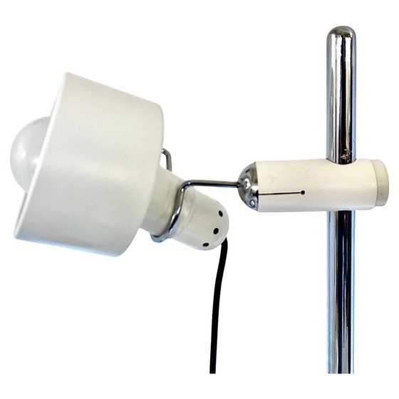 Image 1 of 1X Design Italiaanse staande lamp, Martinelli Luce, 1970S