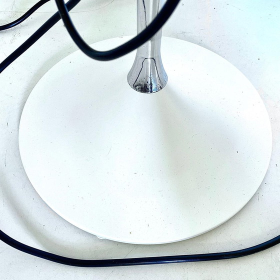 Image 1 of 1X Design Italiaanse staande lamp, Martinelli Luce, 1970S