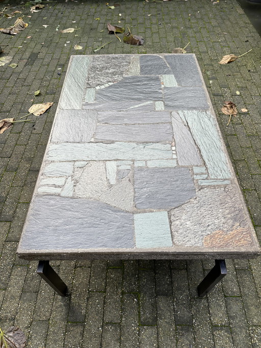 Paul kingma coffee table