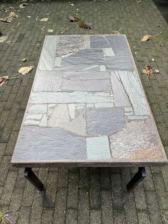 Image 1 of Paul kingma coffee table