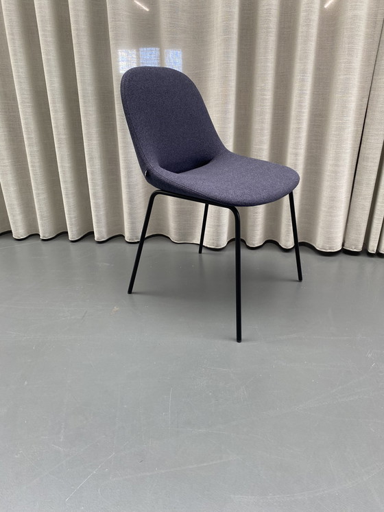 Image 1 of 4x Artifort Beso stoelen