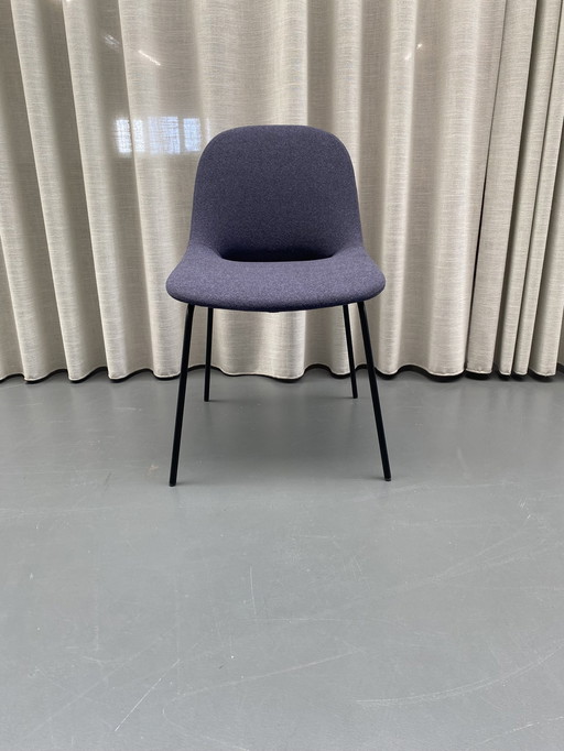 4x Artifort Beso stoelen