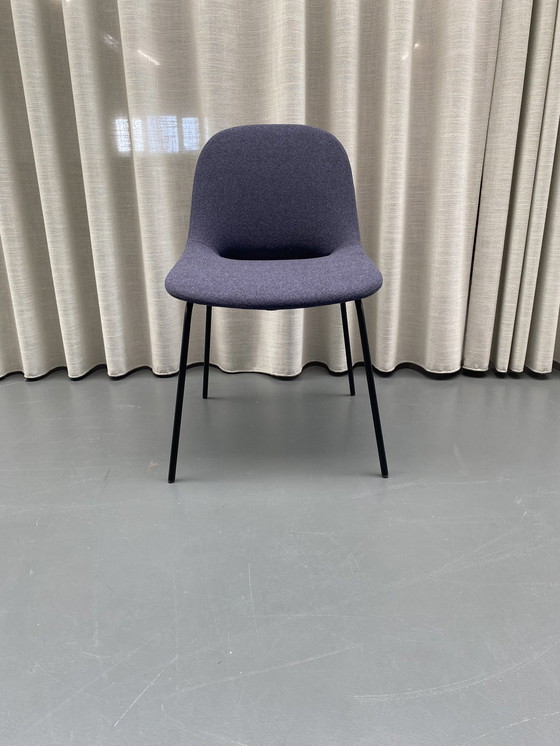 Image 1 of 4x Artifort Beso stoelen