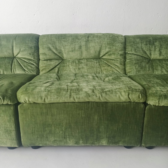 Image 1 of Vintage Elementenbank