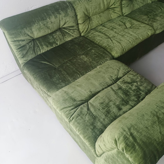 Image 1 of Vintage Elementenbank