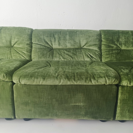 Image 1 of Vintage Elementenbank