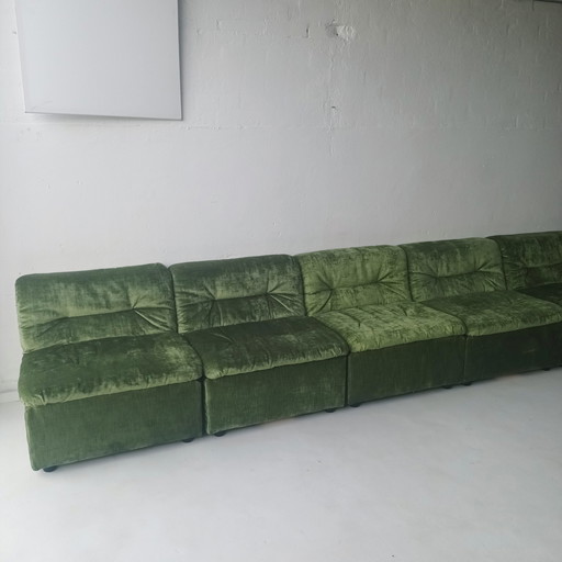 Vintage Elementenbank