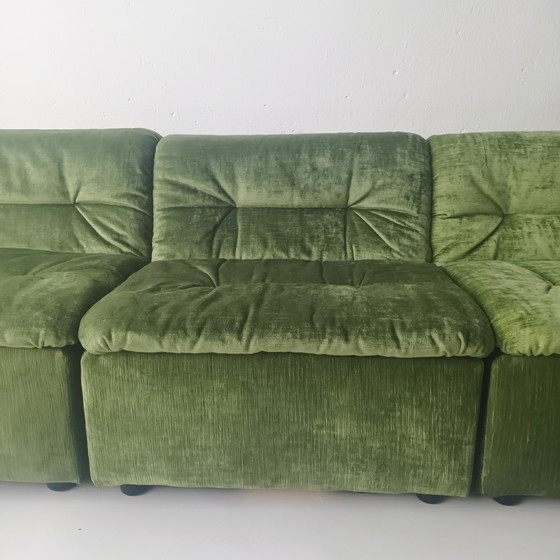 Image 1 of Vintage Elementenbank