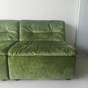 Vintage Elementenbank