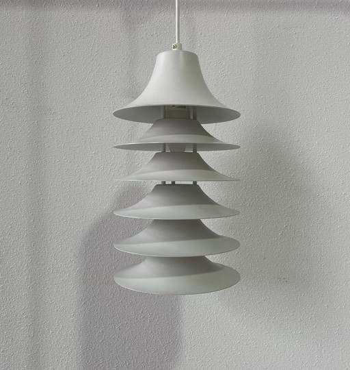Vintage Gammelgaard hanglamp