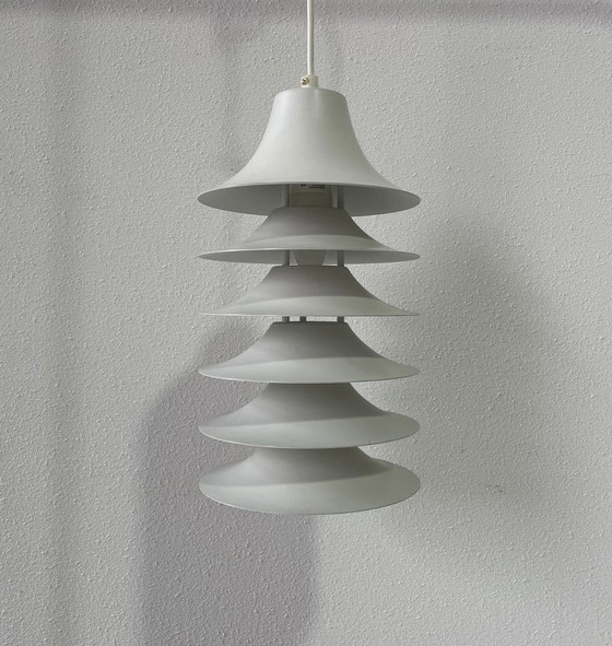 Image 1 of Vintage Gammelgaard hanglamp