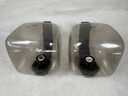 2x iGuzzini vintage wandlamp